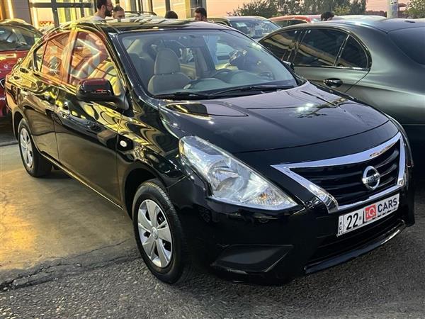 Nissan Sunny 2020 for sale in Iraq - Erbil